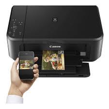 Canon pixma mg3660 wireless setup instructions. Canon Pixma Mg3640 Color Wireless Mfp Printer Emartoffice