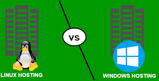 For desktop, i prefer linux. Is Linux Hosting Better Than Windows Hosting Lcarscom
