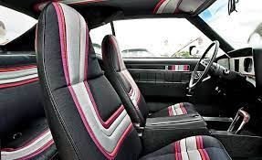 1973 amc amx javelin v8. Amc Javelin Amx Pierre Cardin Edition Interior Photo 305361 S 1280x782 Amc Javelin Amc Gremlin Javelin