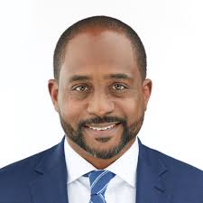 Ken Webb, Financial Planner