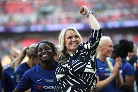 Primarily known as a vocalist and guitarist, she is also. Eni Aluko Confident Chelsea Will Get Job Done In Women S Champions League Final County Times
