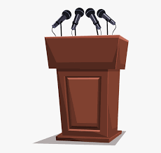 In architecture a building can rest on a large podium. Podium Clipart Lectern Transparent Background Podium Transparent Hd Png Download Transparent Png Image Pngitem