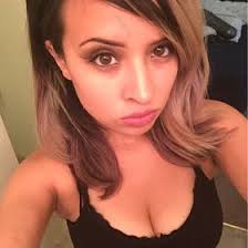 Mariah Cisneros (mariahfelicia)