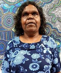 Ruby Morton Kngwarreye