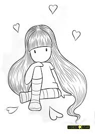 Disfruta de las mejores galerías de imágenes con dibujos fáciles para colorear, pintar e imprimir gratis, esta web infantil encontrarás imágenes para colorear de todo tipo, como personajes de dibujos animados, plantas, vehículos, animales, series, felicitaciones día de la madre, padre, cumpleaños, festividades e incluso dibujos de clan, boing y disney channel entre un largo etc. Dibujar Dibujos Para Ninas Bonitos Novocom Top