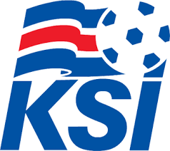 Iceland Women S National Football Team National Football Teams National Football Football Team Logos