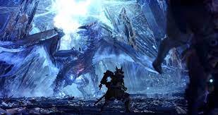 Monster Hunter World: 10 Facts You Never Knew About Xeno'Jiiva (The Last  Boss)