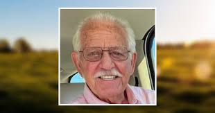 Marlin "Ray" Hooten Obituary September 27, 2022
