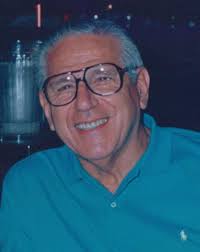 Mario T. Calise Obituary January 12, 2019