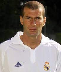 Zinedine zidane marked an era in world football with his elegance and technical skills. Zinedine Zidane Zizou Official Website Real Madrid Cf
