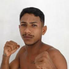Junior "Gato Preto" Willian MMA Stats, Pictures, News, Videos, Biography