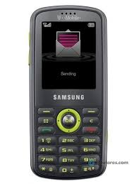 Samsung T459 Gravity - Celulares ...