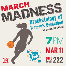Winners were judged based on unprecedented scientific analysis of thousands of moments, plays and performances from the world of sports during 2014. March Madness Scipop Talks Where Science Intersects Pop Culture Subject And Course Guides At University Of Nebraska Lincoln