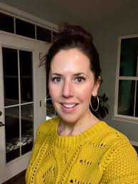 Took a completely natural selfie this morning