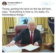 Legislative statute passed by the new hampshire general court and signed into law by the governor of new hampshire. Tax Cuts And Jobs Act Of 2017 Know Your Meme