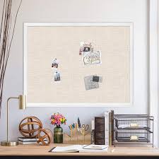 Some are built with wooden or metal frames to make them sturdier and easier to hang. 9 Best Bulletin Boards 2020 The Strategist
