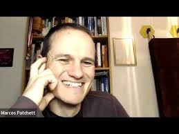 Taking The Temperature- Temperament In The Natal Chart-With Marcos Patchett