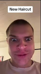 This Guy Cracked Evo Bernard