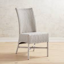 Keep It Casual And Classic With Our Hand Woven Dining Chair With Skirted Seat The Simple Modern Sil Furniture Design Chair Round Back Dining Chairs Furniture