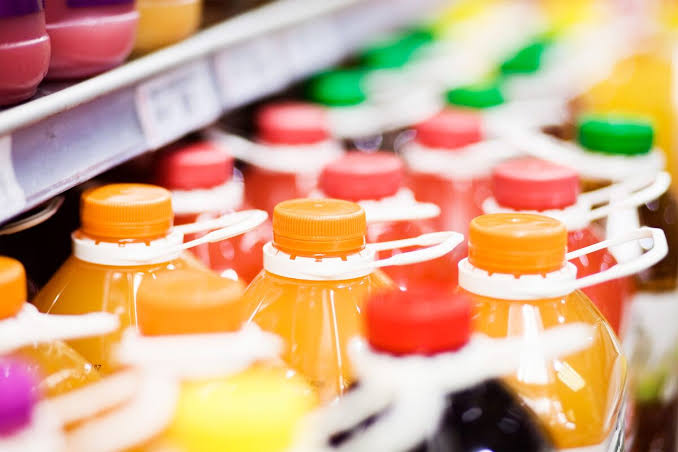 Fruit Juice Is Just Another Soda as Study Sees Cancer Link - Bloomberg