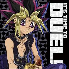 Cdjapan Yu Gi Oh Duel Monsters Yugi Muto Cushion Cover Collectible Yugioh Yugioh Collection Anime
