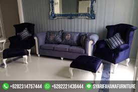 Sofa minimalis murah modern 2018 harga mulai 2 jutaan. Set Kursi Sofa Tamu Minimalis Modern Terbaru Berkualitas Tinggi 2021 Syarifahana Furniture Ukiran Jepara Mebel Minimalis