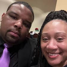 Fallon Johnson and Shomari Jackson's Wedding Website