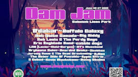Dam Jam