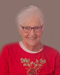 Barbara L. Muir Obituary November 18, 2025