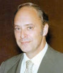 Richard Sprague Obituary July 5, 2014