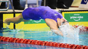 Kaylee mckeown, aged 19, has set three new records in three days in different backstrokes. Australian Swimmer Kaylee Mckeown Breaks 100 Meter Backstroke World Record At Olympic Trials