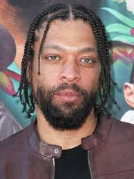 DeRay Davis Pictures