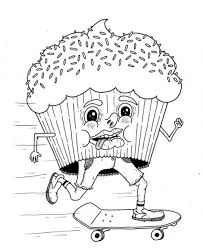 Weird Coloring Pages Jpg 500 611 Coloring Pages Coloring Pages Nature Cool Coloring Pages