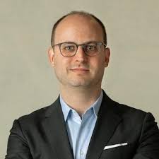 Geoffrey M. Schaefer