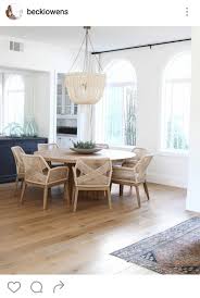 Invite guests to take a seat in one of our sophisticated and affordable dining chairs. Woven Dining Chairs Becki Owens The Estate Of Things