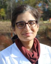 Dr. Millie Long, Gastroenterology