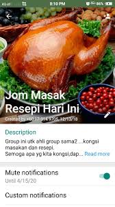 Malam raya aidilfitri course includes: Jom Masak Resepi Hari Ini Facebook