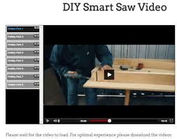 Bit.ly/diymachinebyhtml the ultimate woodworking magic machine? Diy Smart Saw Review An Honest Look By A Real Woodworker