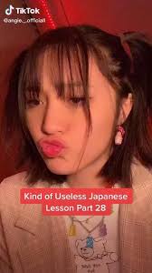 Japan Lesson Video In 2020 Learn Japanese Words Japanese Language Lessons Learn Japanese