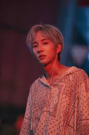 Holland I M So Afraid Holland Singer Korean Singer