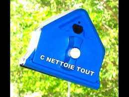 Raclette Vitre Magnetique Reglable 04 A 45 Mm Cnettoietout Www Cnettoietout Fr Www Cnettoietout Com Youtube