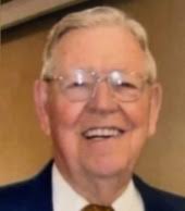 Obituary information for K. Douglas VanHoose