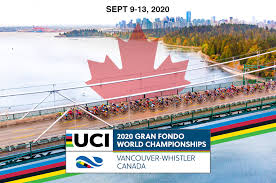UCI Reveals Qualified Riders from the 2019 RBC GranFondo Whistler