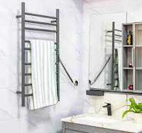 Electric Towel Highgrove Bathrooms Towel Rails Heated Towel Ladder Towel  Holder For Bathroom OEM Stainless Steel