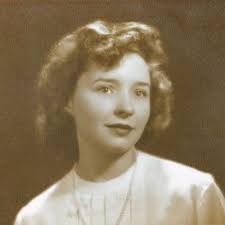 Edna Margaret “Sis” Skinner Stafford (1925-2015)