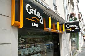 Agence Immobiliere Century 21 Lb Immobilier 40 Avenue Du General De Gaulle Maisons Alfort Val De Marne