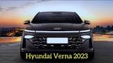 HYUNDAI-VERNA