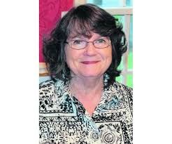 Susan Ranson Obituary (1945