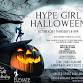 Hype Girl Halloween event image