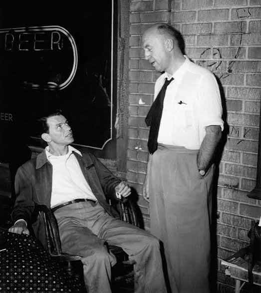 The Man with the Golden Arm | Drama, Addiction, Sinatra | Britannica